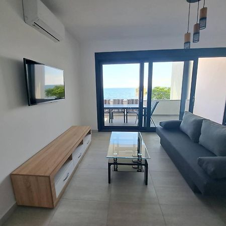 Villa Leptiric Вир Экстерьер фото
